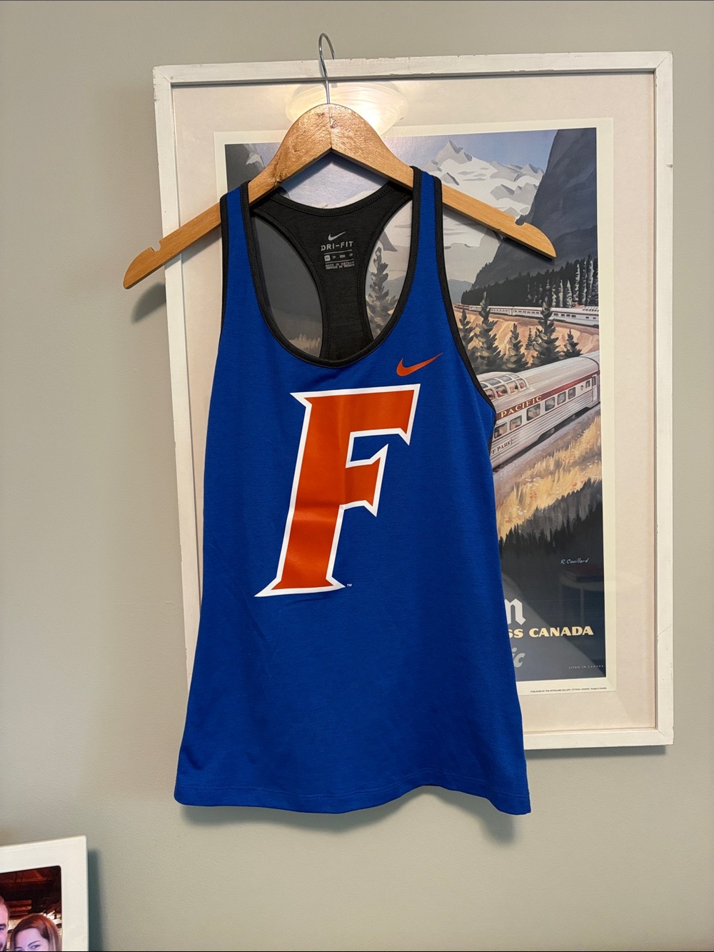Nike Tank Florida Gators